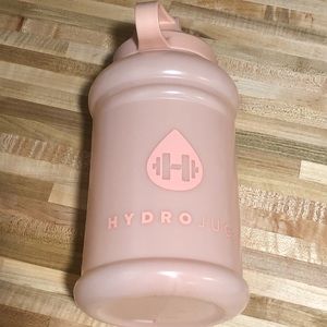 Nude HydroJug Pro (neutral collection)